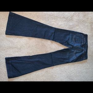 J Brand Lovestory Jeans size 30